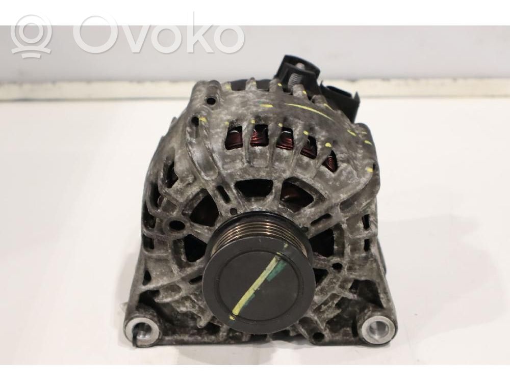 Ford Focus Generatore/alternatore 