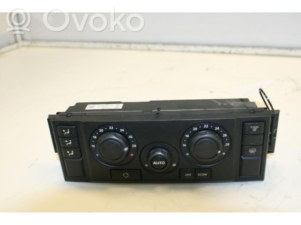 Land Rover Range Rover Sport L320 Unitate control climatizare 