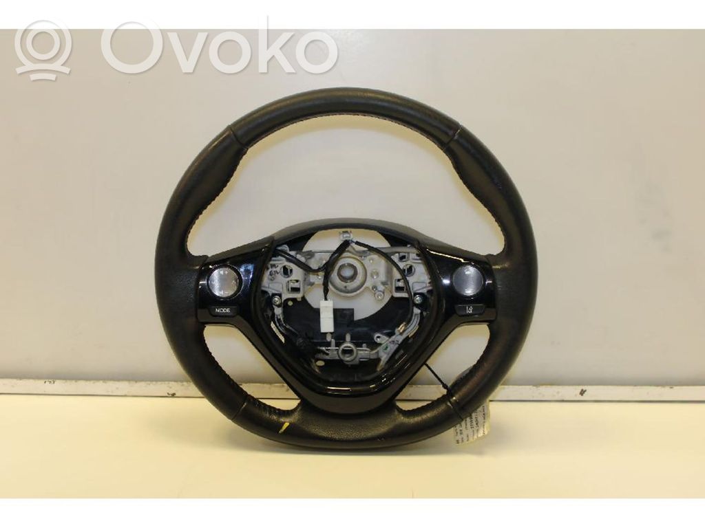 Ohjauspyörä   451000H060