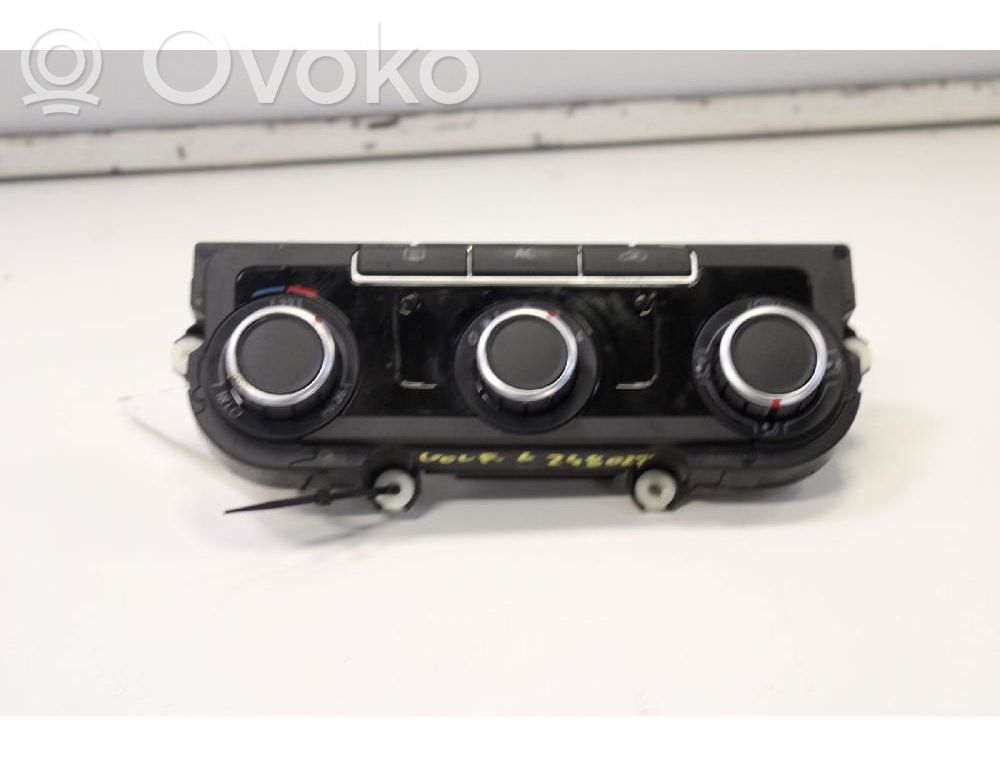 Unidad de control climatización   3C8907336ZJU