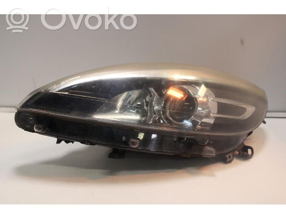 Renault Scenic III - Grand scenic III Faro/fanale
