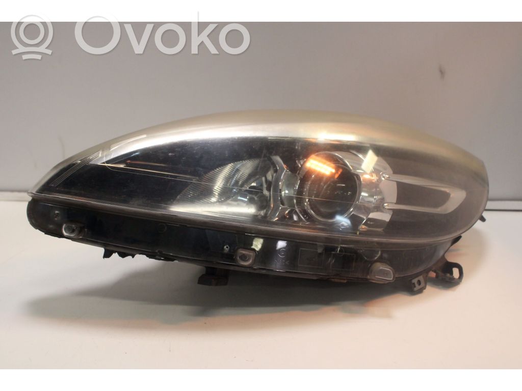 Renault Scenic III - Grand scenic III Scheinwerfer
