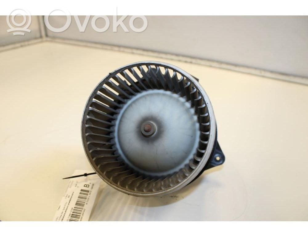 Fiat Bravo Ventilator aerotermă