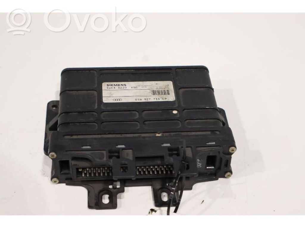 Audi A4 S4 B5 8D Centralina/modulo scatola del cambio