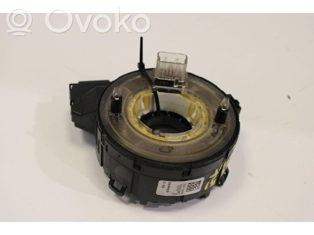 Volkswagen PASSAT CC Innesco anello di contatto dell’airbag (anello SRS) 
