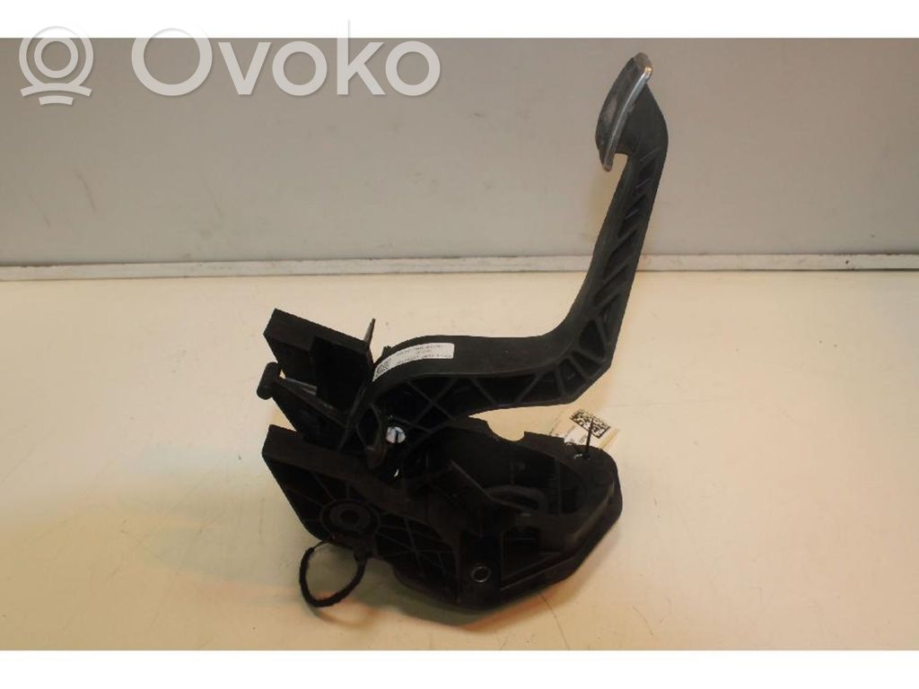 Ford Ecosport Pedal de embrague 