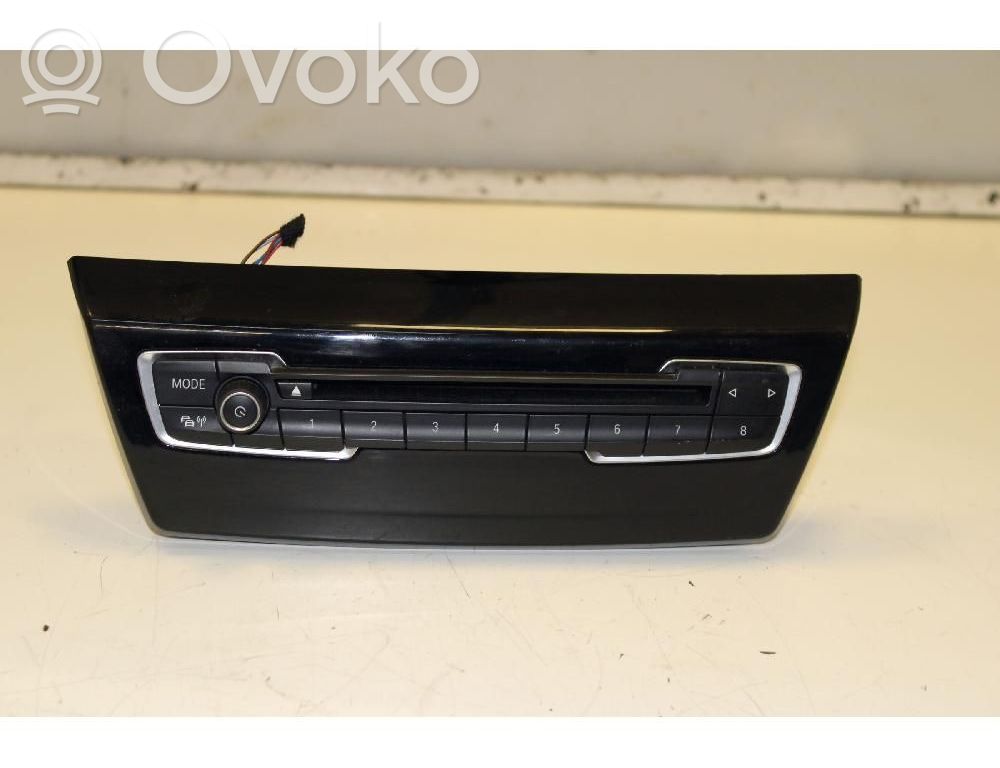 BMW 2 F45 Interruttore/pulsante di controllo multifunzione 