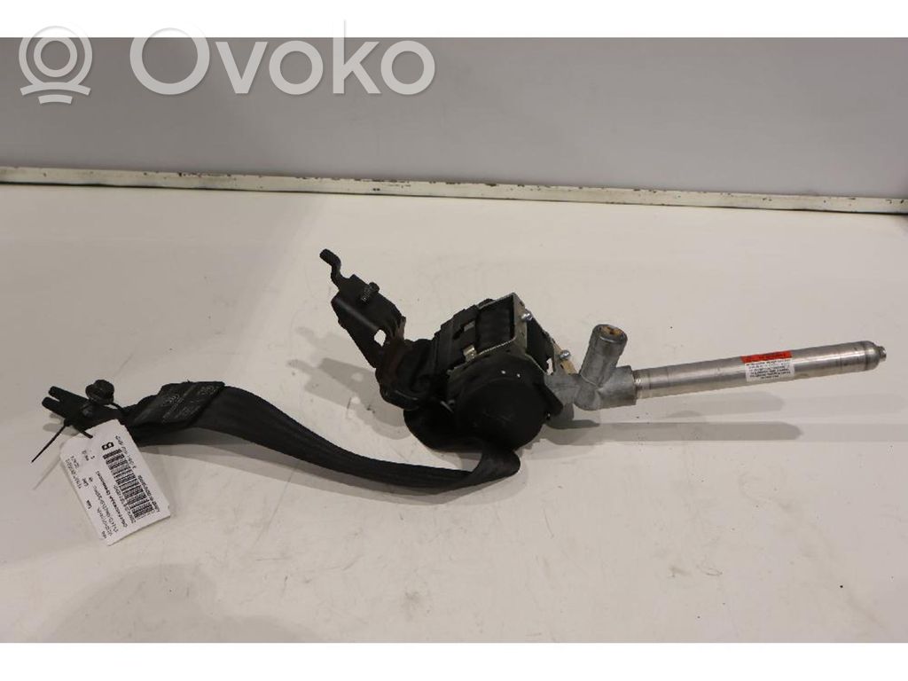 Volvo V70 Centură spate 