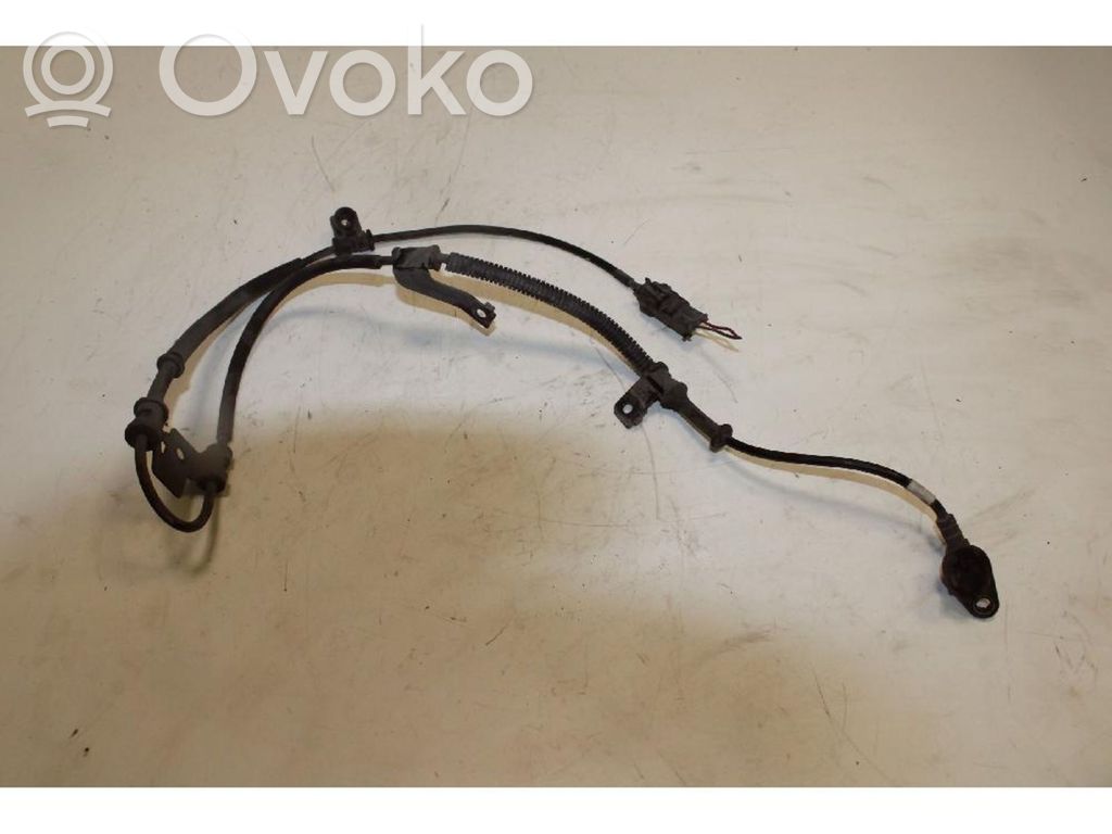 KIA Soul ABS Sensor 