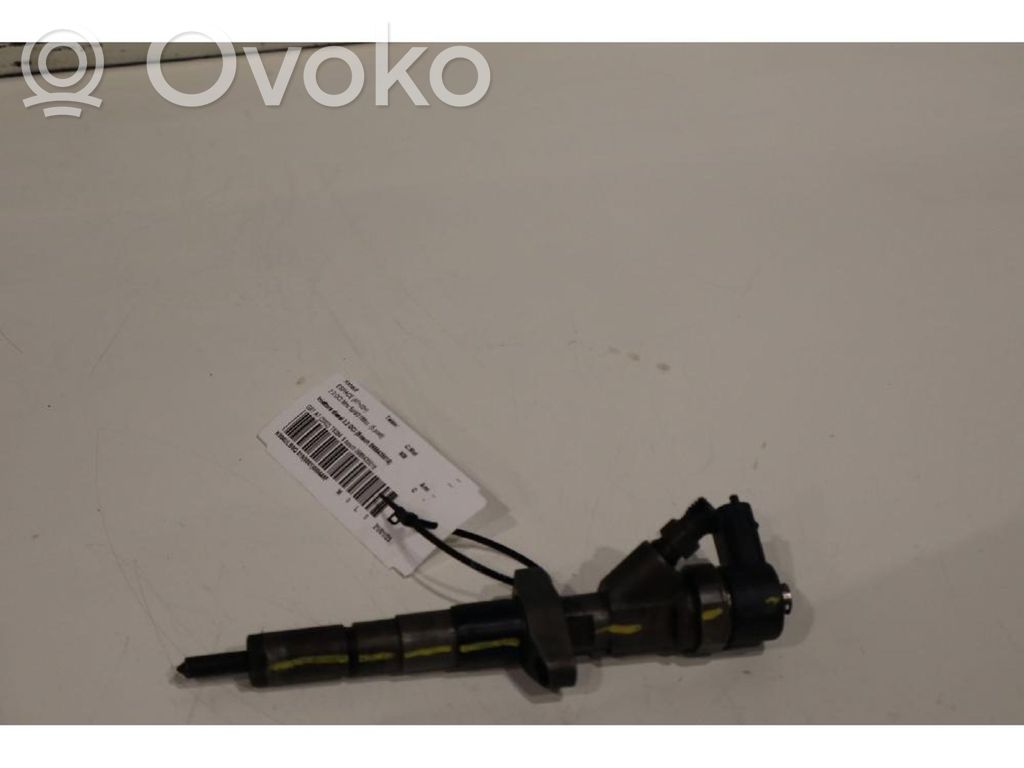 Inyector de combustible   0445110038