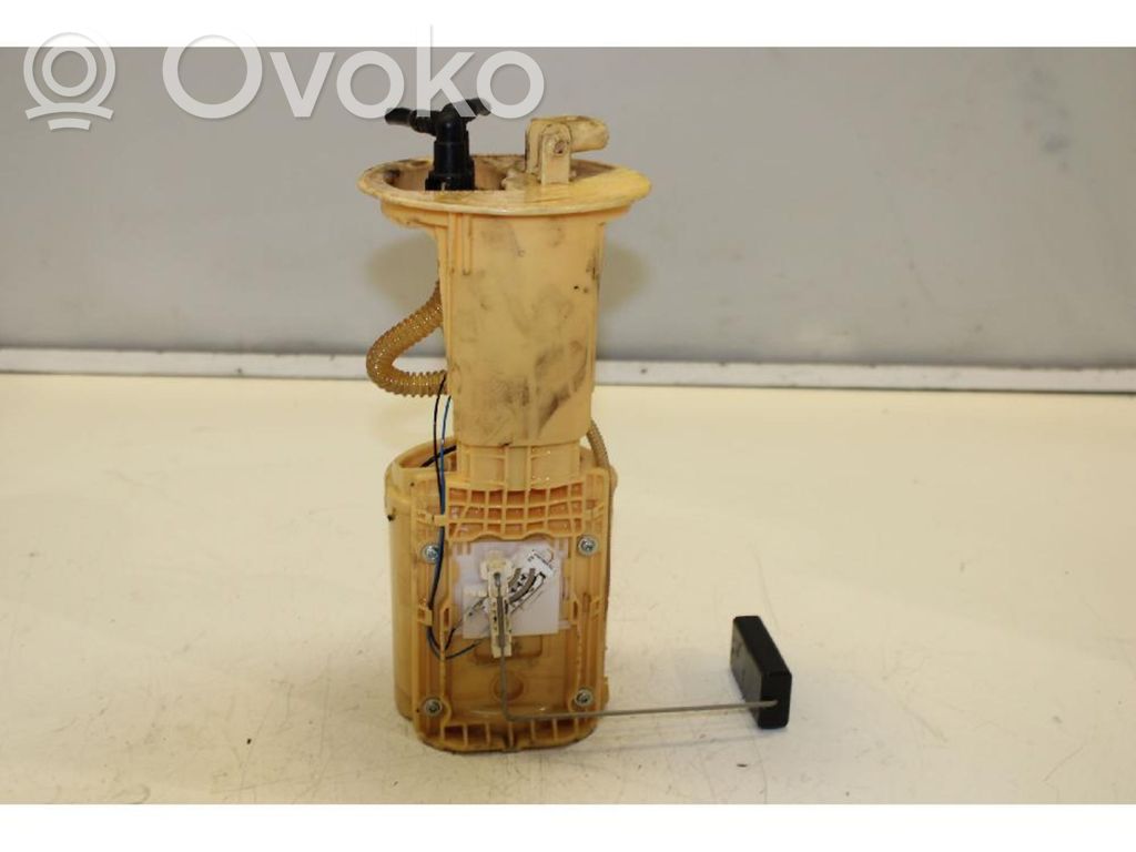 Volkswagen Crafter Pompe à carburant