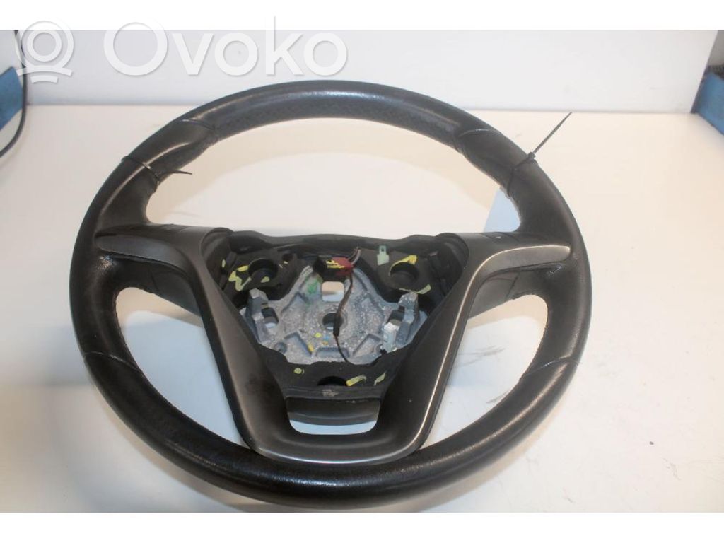 Lancia Ypsilon Volant 