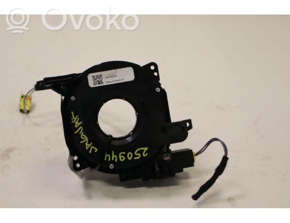 Jaguar XE Inel glisant airbag (inel SRS) 