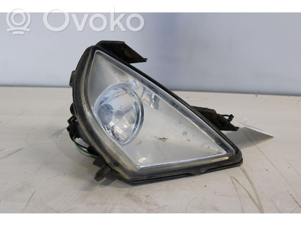 Ford Fiesta Luz de niebla delantera 