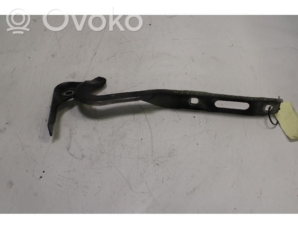 Peugeot Partner III Cerniere del vano motore/cofano 