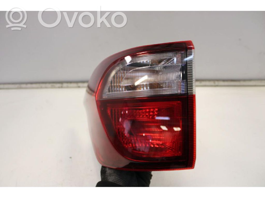 Ford Ecosport Takavalot 