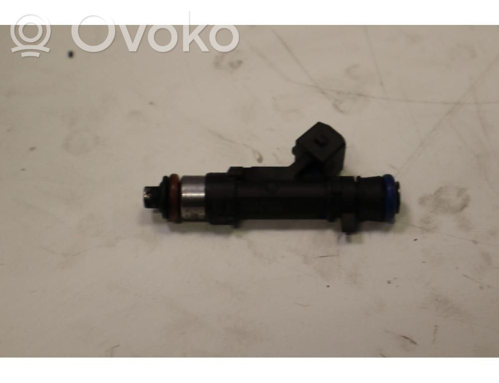 Polttoainesuutin   0280158034