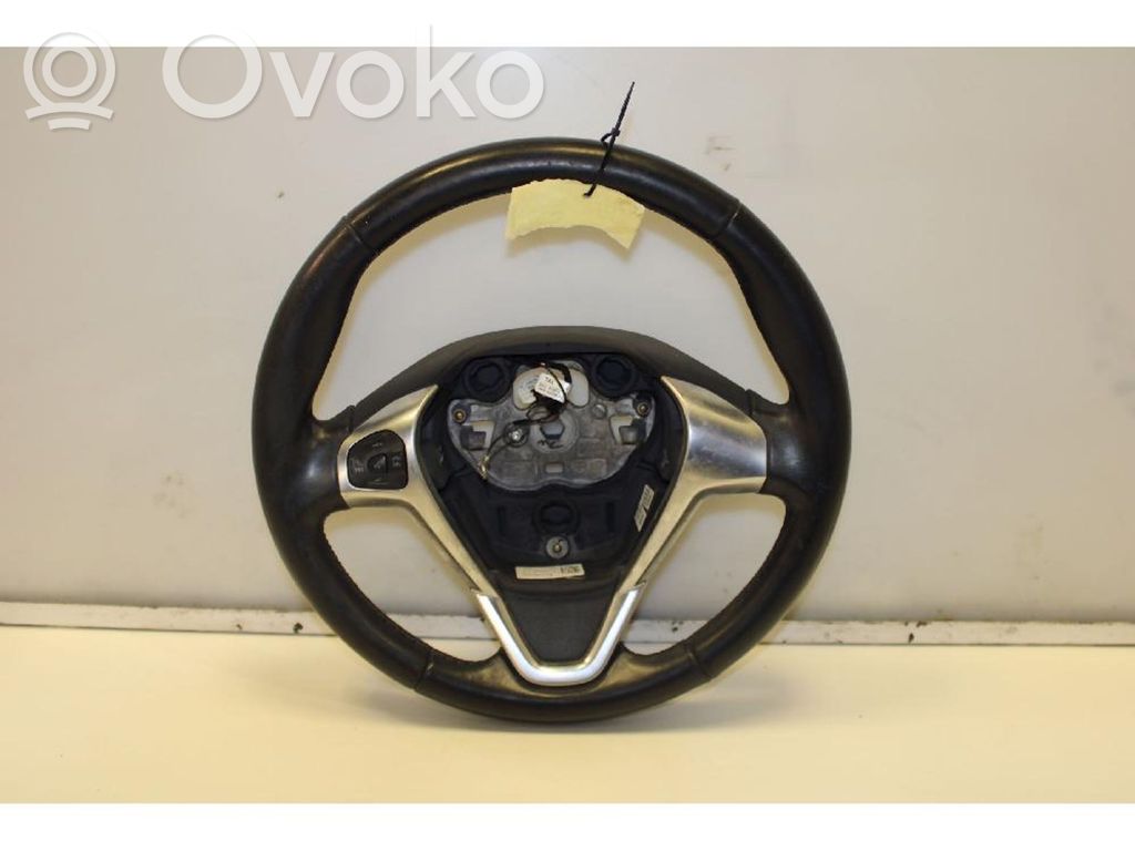 Steering wheel   34209727A