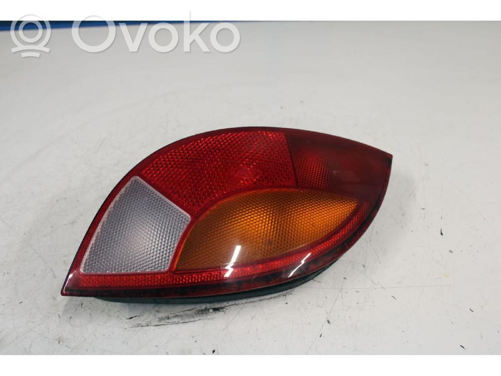 Ford Ka Lampă spate în caroserie 
