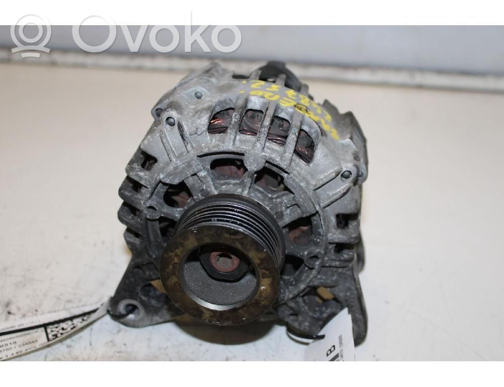 Dacia Sandero Alternador 