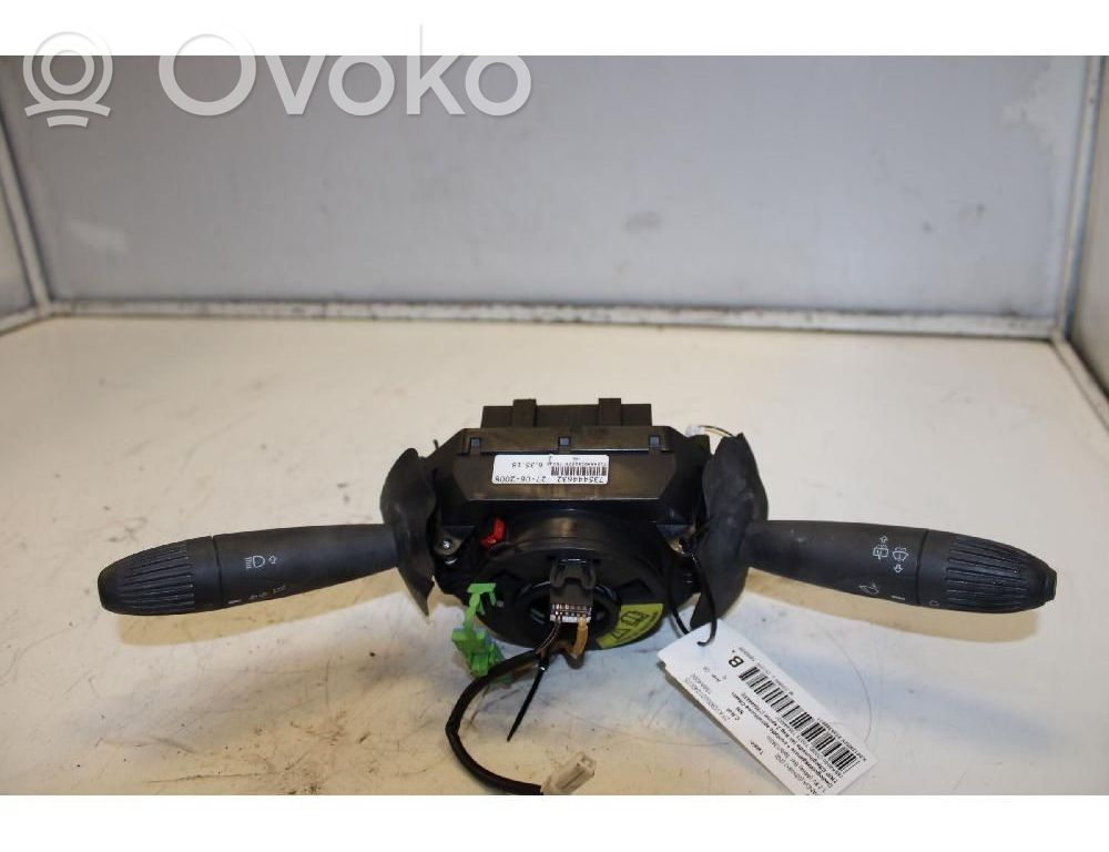 Fiat Panda II Interruptor de luz 