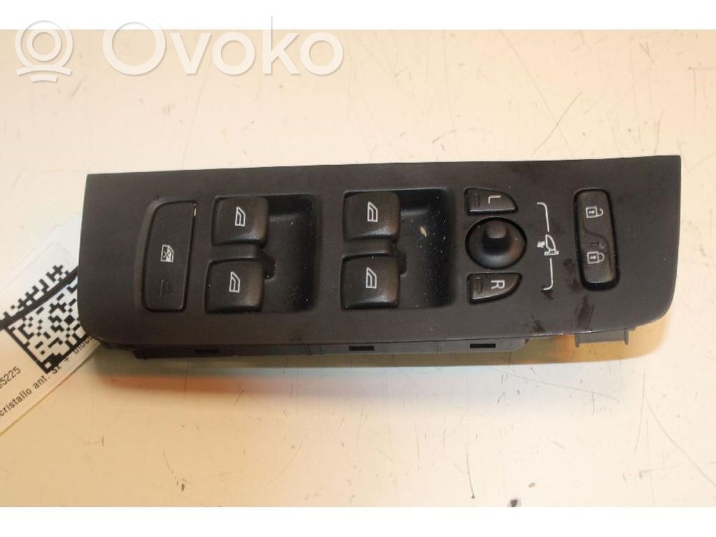 Volvo V40 Comutator comandă geamuri electrice 