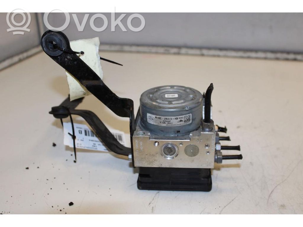 Ford Fiesta Bomba de ABS 