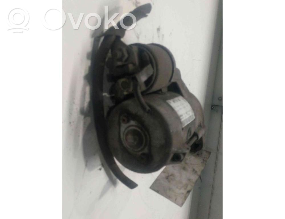 Motor de arranque   A0051512601
