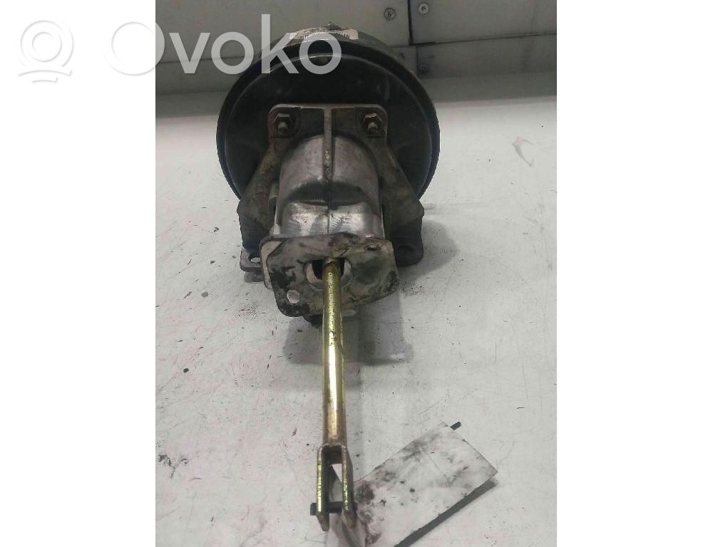 Smart ForTwo I MC01 Servofreno