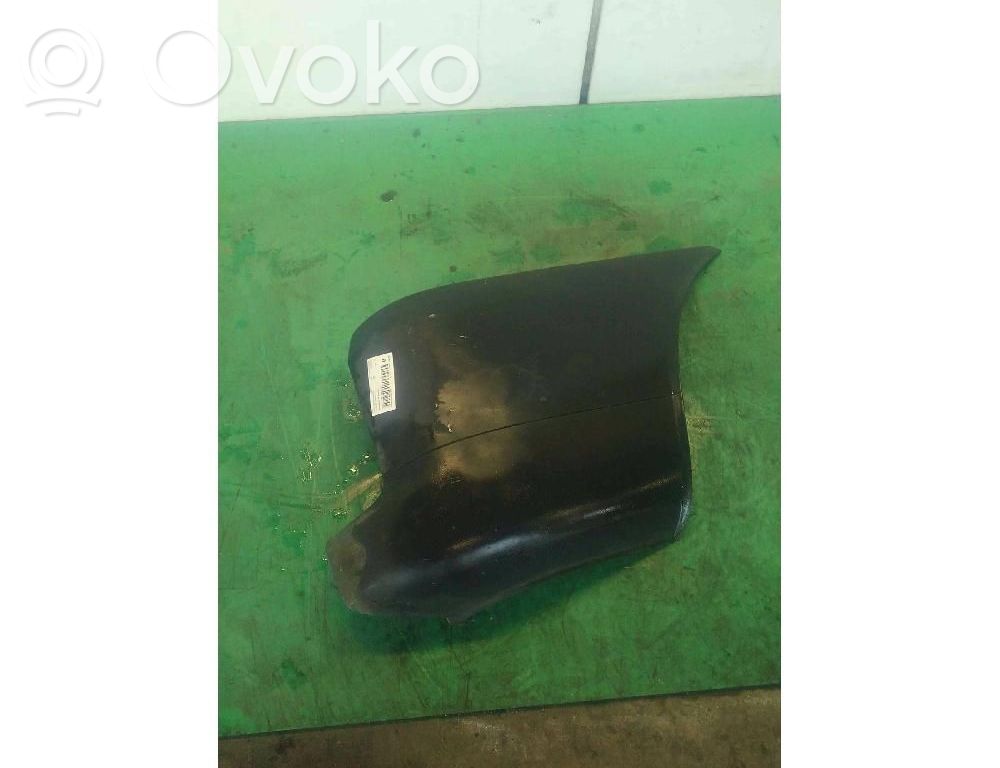 Fiat Doblo Rivestimento del pannello parte angolare del paraurti posteriore 