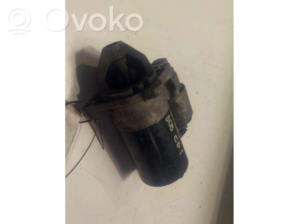 Motor de arranque   A0051513801