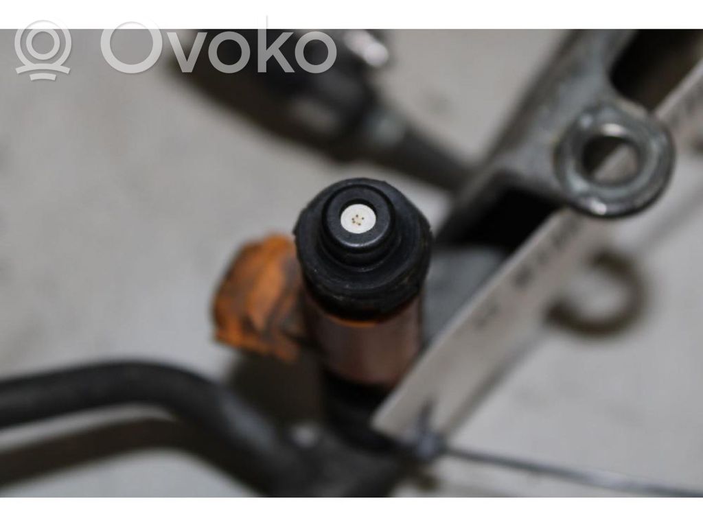 Inyector de combustible   3620