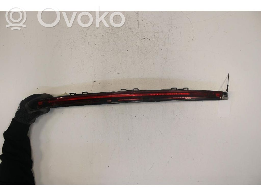 Mazda 3 Third/center stoplight 