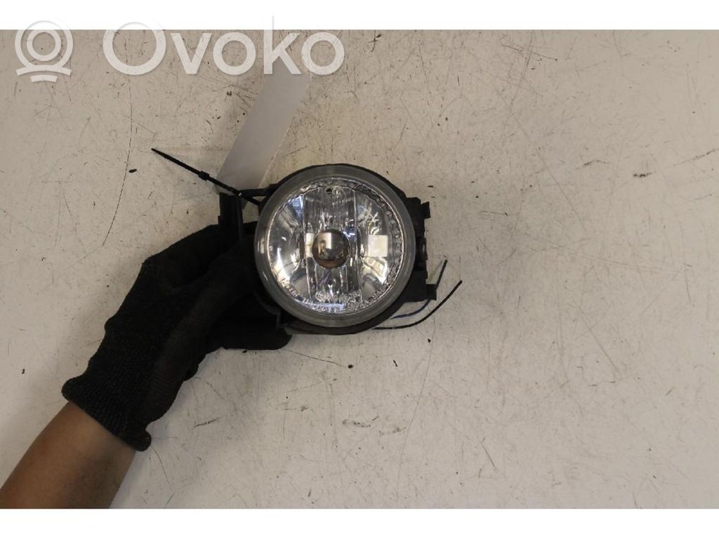 Subaru Outback Etusumuvalo 