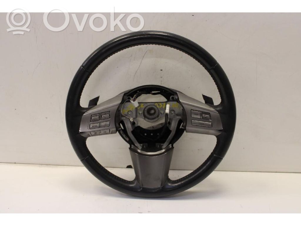 Subaru Outback Volante