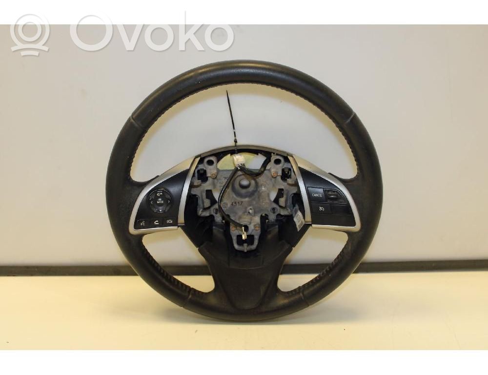 Lenkrad   4400A637XA
