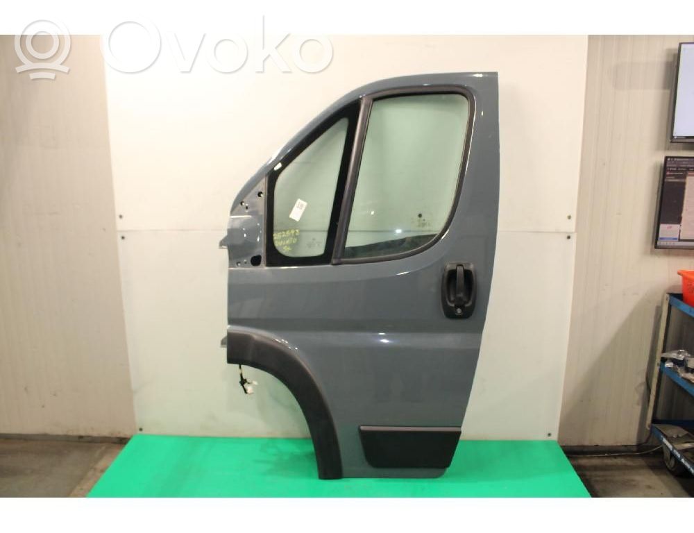Fiat Ducato Ușă față 