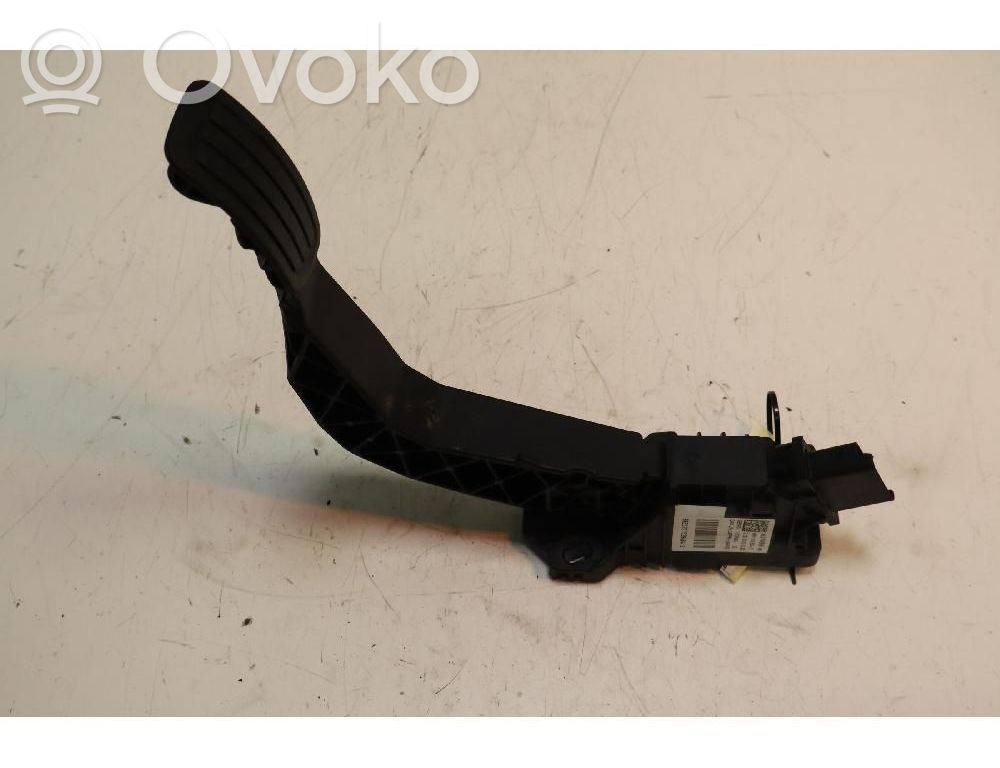 Peugeot 2008 II Senzor poziție pedală accelerație 