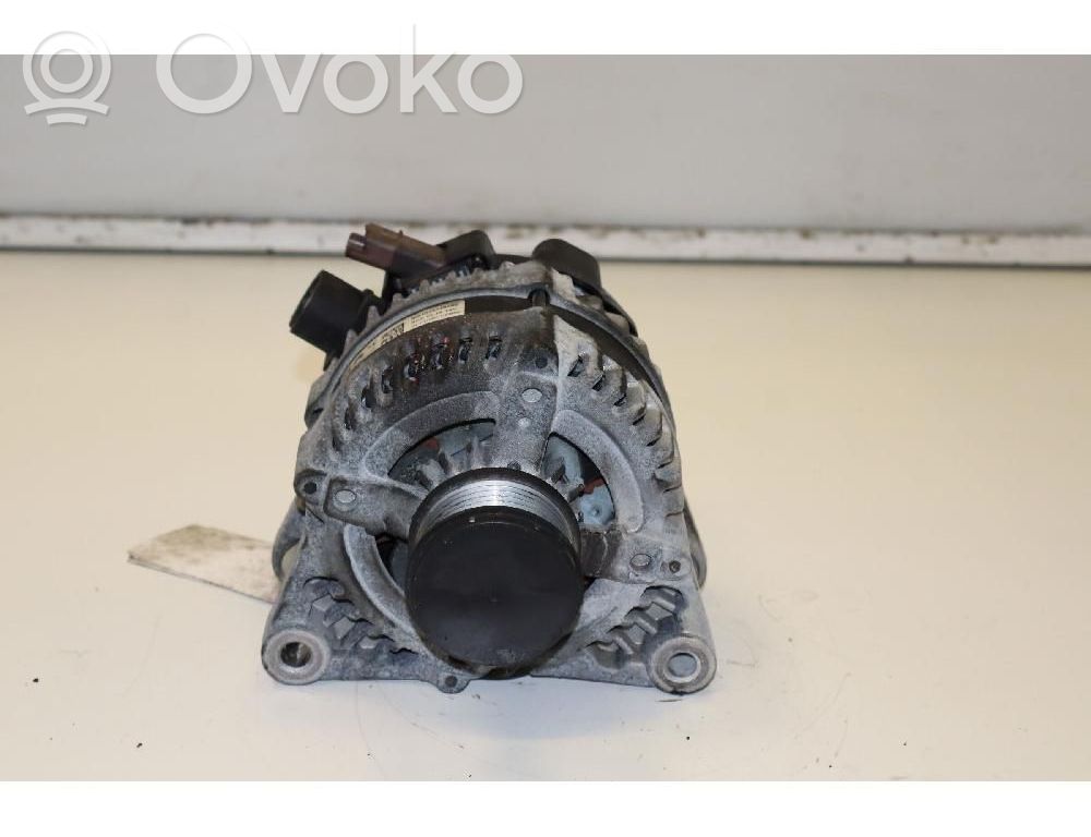 Peugeot 2008 II Generatore/alternatore