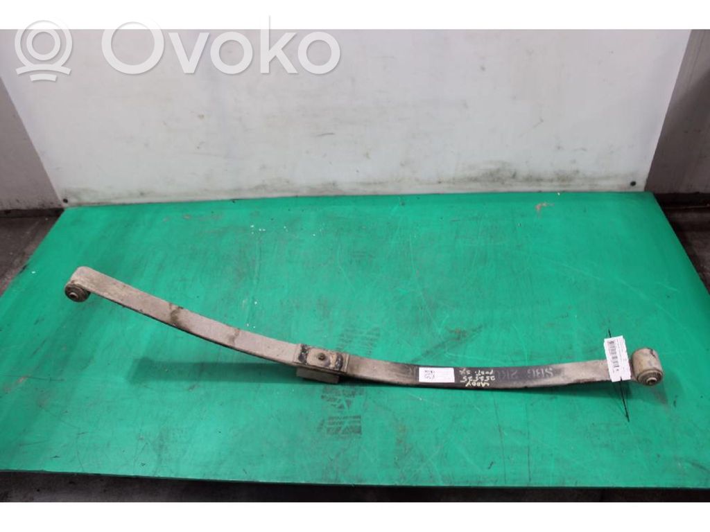 Volkswagen Caddy Foaie arc spate 