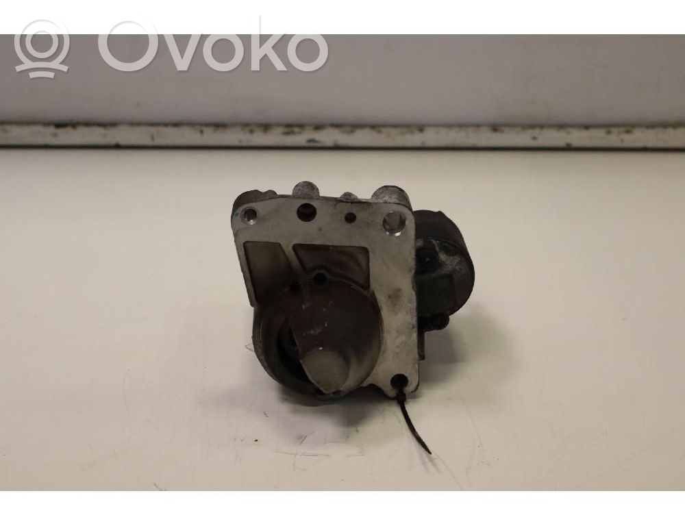 Electromotor   1609870380