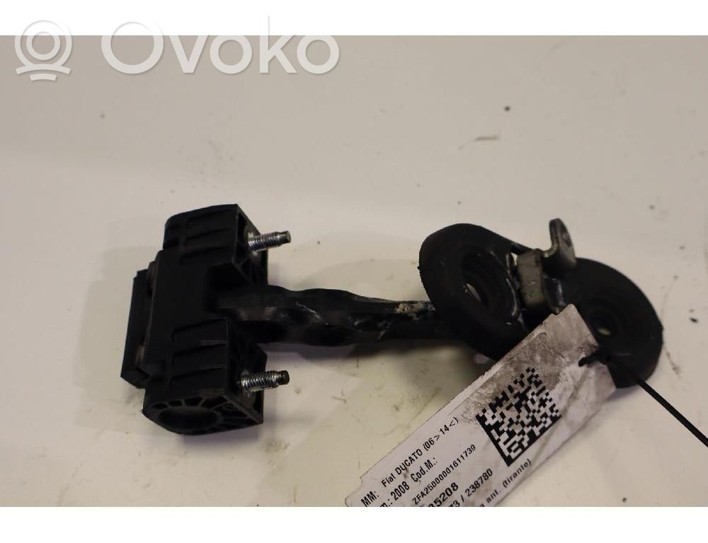 Fiat Ducato Cerniera finecorsa della portiera anteriore