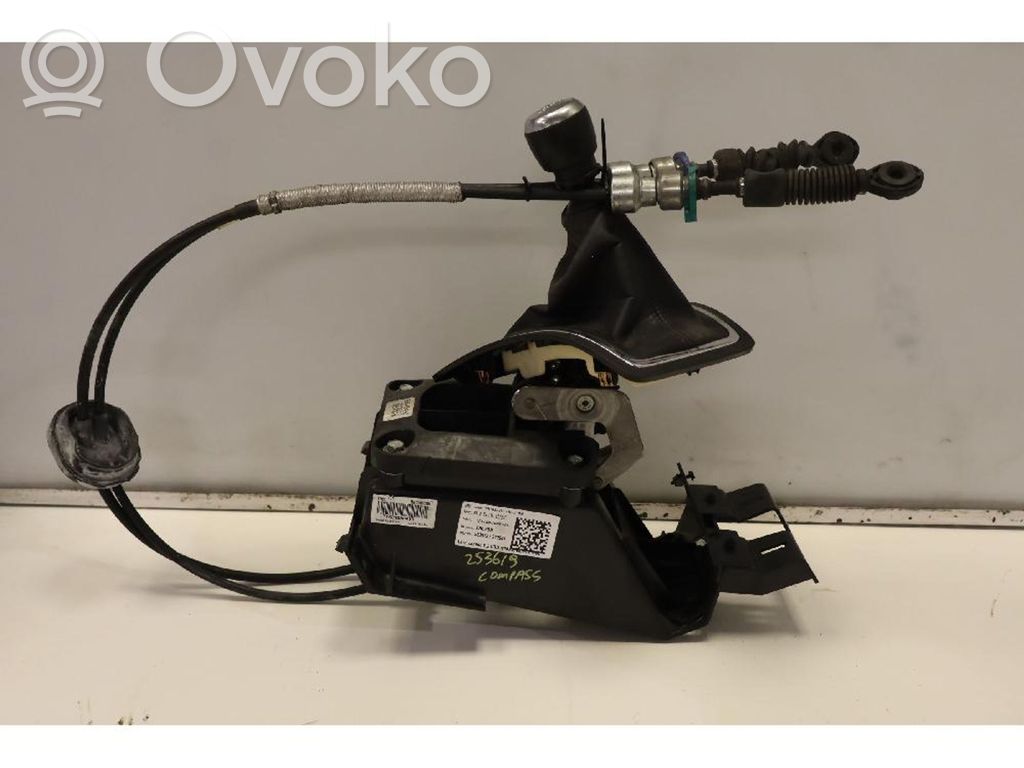 Selector caja de cambios   71621080425