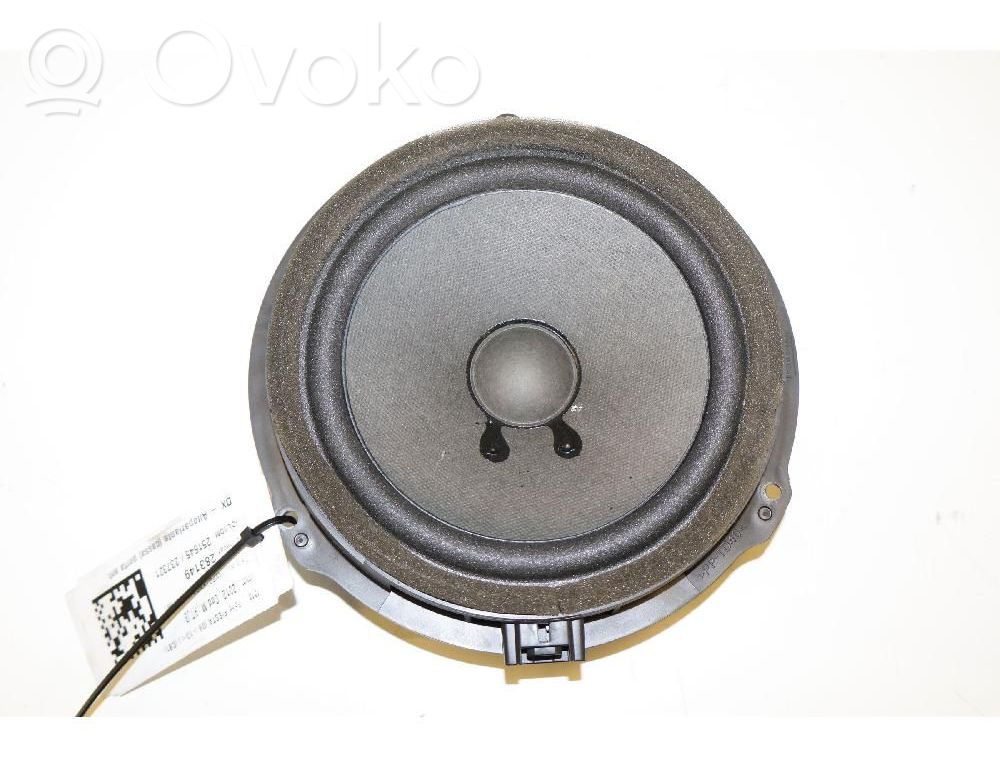 Etuoven kaiutin   AA6T18808AA