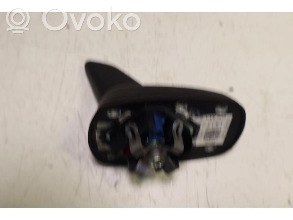 Skoda Octavia Mk3 (5E) Antenna autoradio