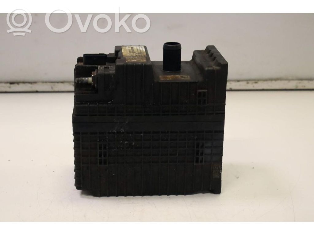 Fiat 500 Batteria auto 