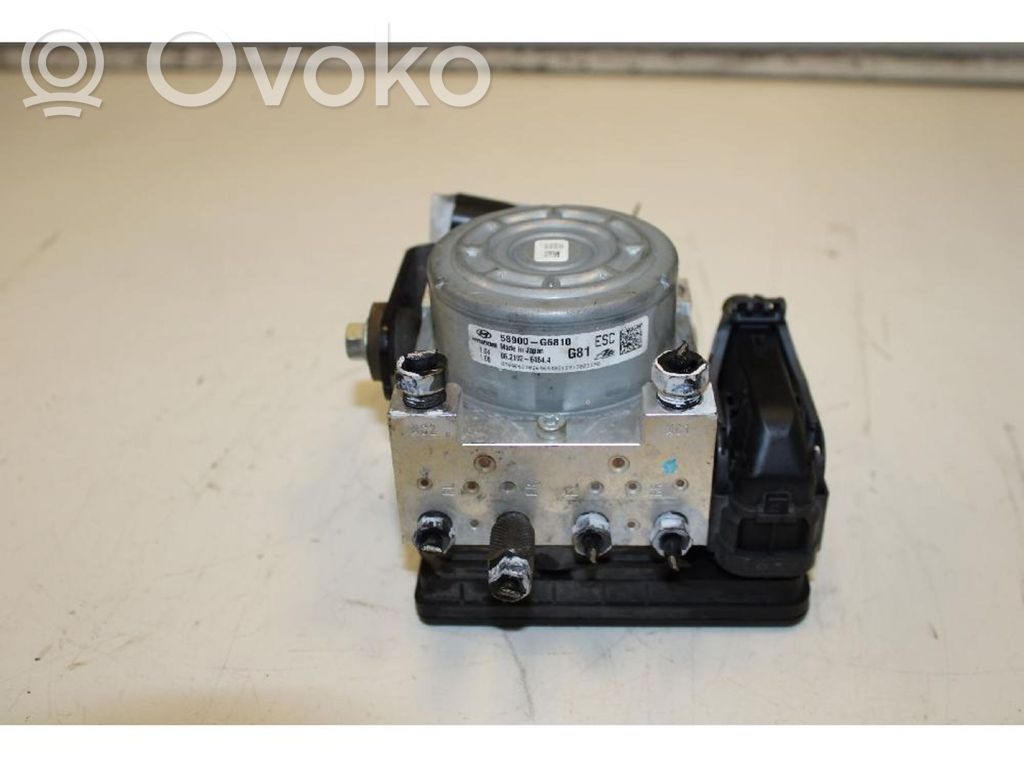 KIA Picanto Pompa ABS 