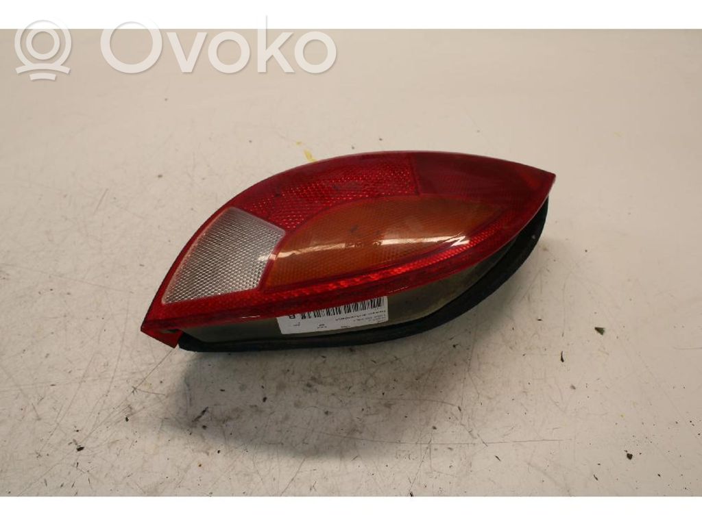 Ford Ka Lampă spate în caroserie 
