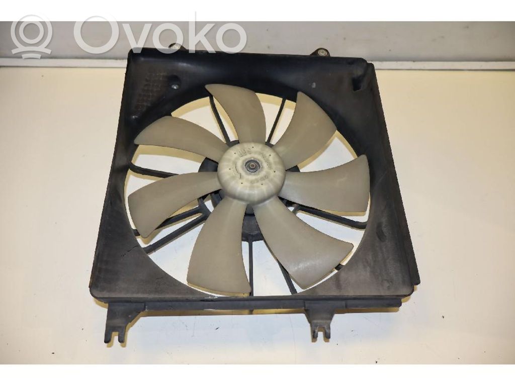 Fiat Sedici Ventilator electric răcire radiator 