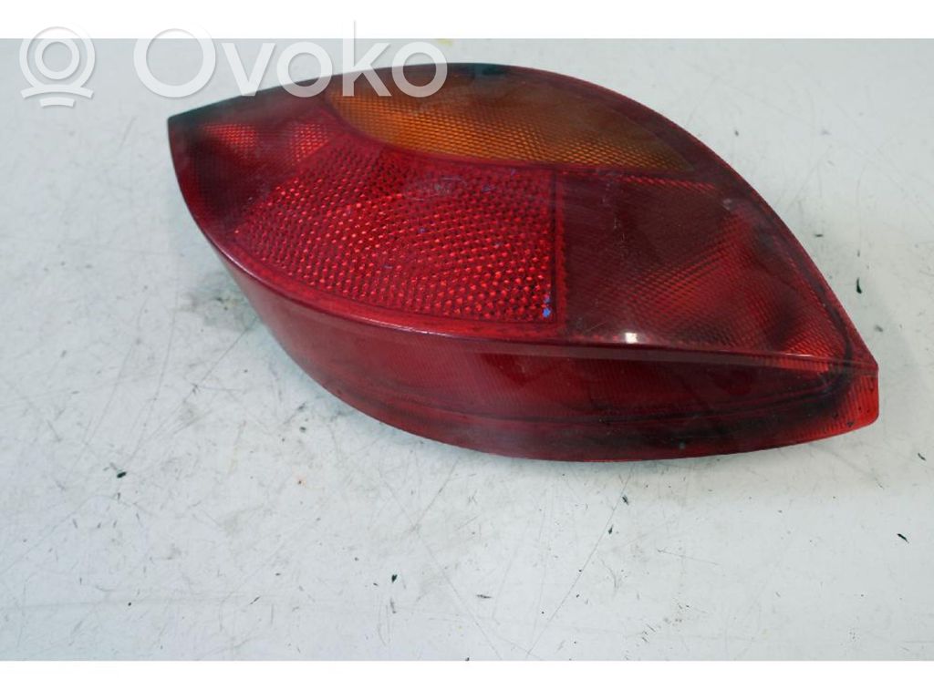 Luz trasera/de freno   1028872